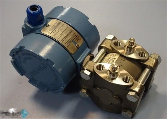 Rosemount 1151DP5E22圧力送信機45 VDC MAXは4-20 MAの出力を供給する