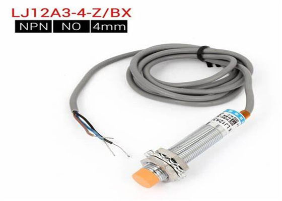 LJ12A3-4-Z/BXの近接センサー6-36VDC 12MMの金属は4MM 3WIRE及ばない