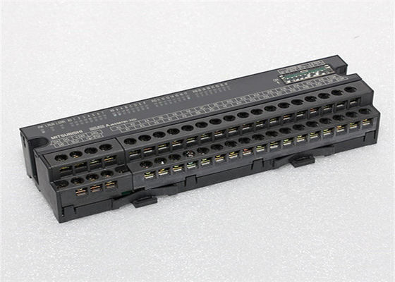 AJ65SBTB1-32D遠隔入力/出力モジュール32はタイプ24 VDC 45のMA 1ワイヤー入れる