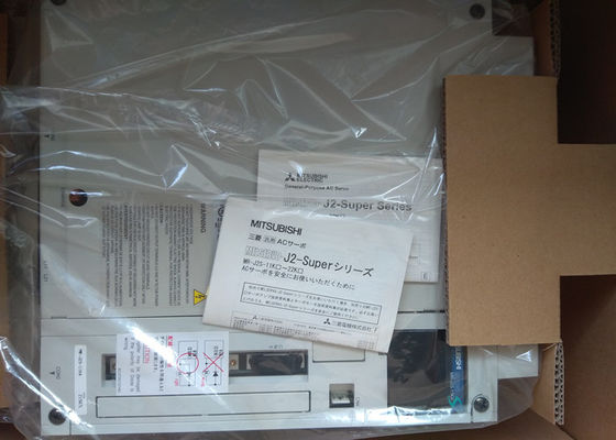 三菱電機11kw MR-J2S-11KA新しいサーボ ドライブMELSERVO-J2極度のアンプ400VAC