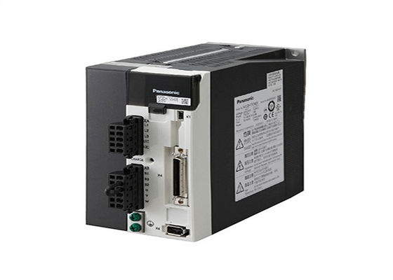松下電器産業MFDKTA390CA1のSERVOはAC 90 AMP 3段階を200のVAC産業サーボ ドライブ運転する