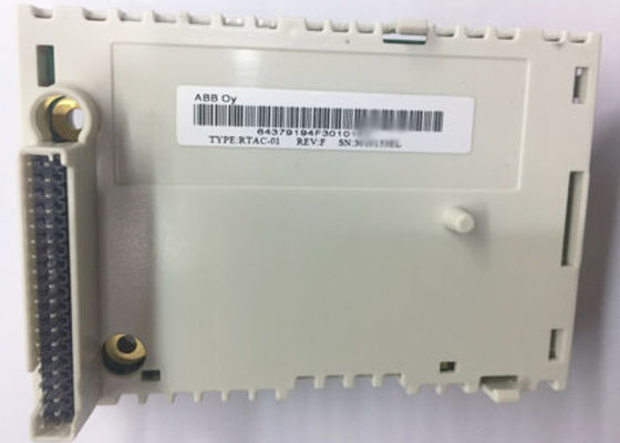 ドライブ モジュールのためのRTAC-01脈拍のエンコーダーのインタフェース・モジュール3AFE64610805