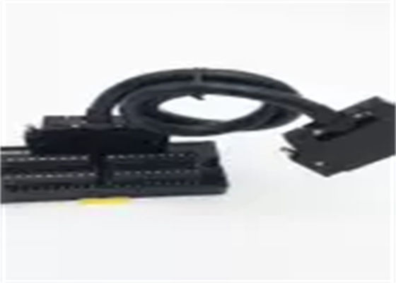 三菱MR-J3ENSCBL30M-Lエンコーダー ケーブル サーボ モーターIP67標準的な屈曲のための30メートルの長さ