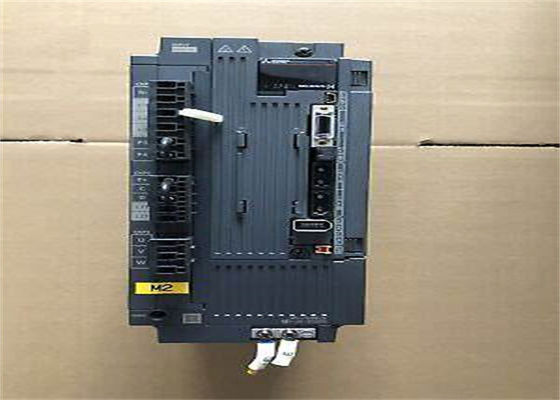 三菱MR-J3-350B4 ACサーボ アンプMELSERVO-J3シリーズ3.5 KW SSCNET III 3-PHASE 400 VAC