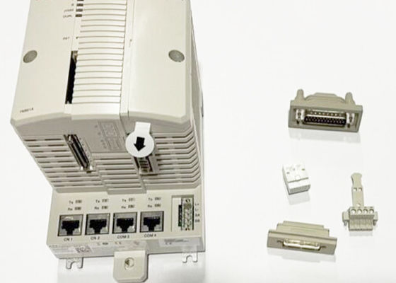 PM861AK01プロセッサの単位3BSE018157R1 AC 800Mコントローラー24VDC 2A
