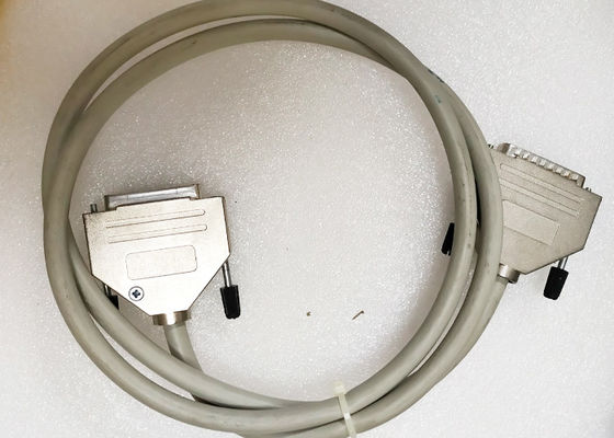 保護されるTK801V012 3BSC950089R3 Modulebus延長は男女1.2m D補助的な25をケーブルで通信する
