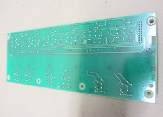 SDCS-PIN-41A 3BSE004939R1のパソコン ボードの脈拍の変圧器PLCモジュール