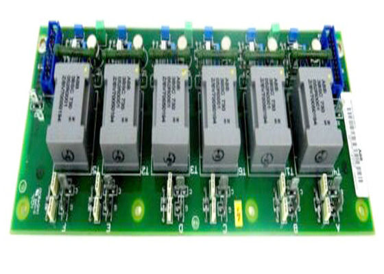 SDCS-PIN-41A 3BSE004939R1のパソコン ボードの脈拍の変圧器PLCモジュール
