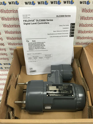 スカートの表示器とFlat-topエマーソンTopWorx DXP TXP-M2CFLPM弁のモニターF -