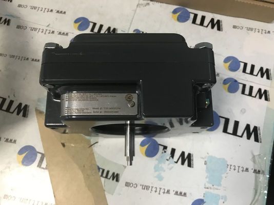 エマーソンTopWorx DXP TXP-M2CGNPM0000N TXP弁の控えめなコンパクト デザイン無し