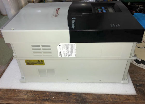 22C-D060A103アレン ブラッドリーの可変的な頻度インバーターACドライブ30のkW