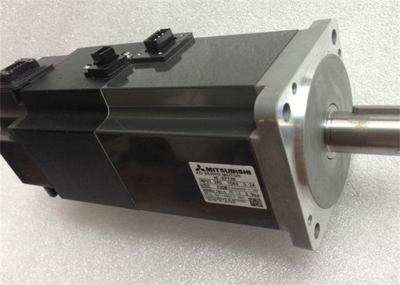 三菱HF-KP73B ACサーボ モーターHFシリーズ超低い慣性は0.75 KW 3000のRPMを出力した