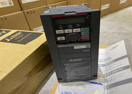 FR-A820-30K-1可変的な頻度インバーター三菱三相30のKW 200-240 V