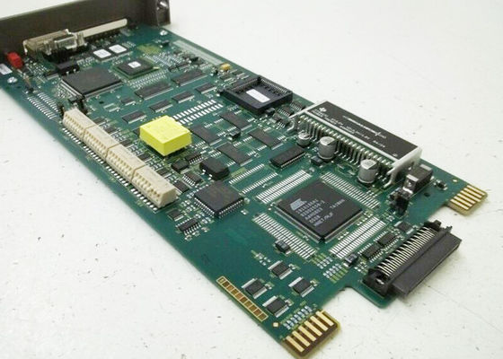 PLCモジュールとPHCBR30000000橋コントローラー モジュールBRC300の交響曲