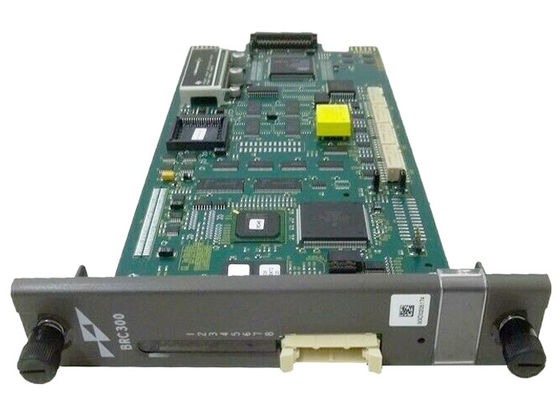 PLCモジュールとPHCBR30000000橋コントローラー モジュールBRC300の交響曲