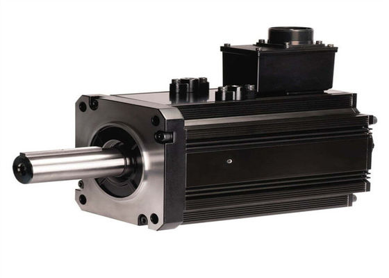 三菱R88M-1M1K520C-S2サーボモーター1S-SERIESの中間の慣性1.5 KW 2000 R/MIN