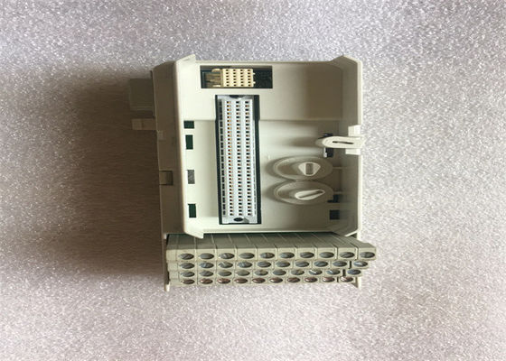 ABB TU818V1のコンパクト モジュールの終了の単位、MTUの50V 3BSE069209R1 S800入力/出力ターミナル