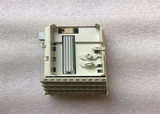 ABB TU818V1のコンパクト モジュールの終了の単位、MTUの50V 3BSE069209R1 S800入力/出力ターミナル