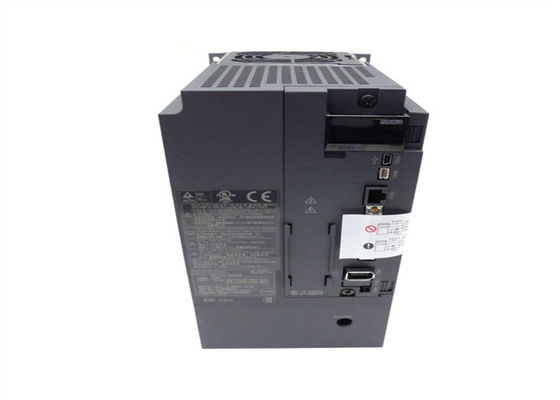 新しい3-Phase三菱ACサーボ アンプMR-J3-500A4 MR-J3シリーズ運転者