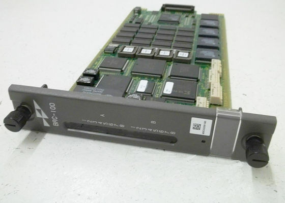 PHCBRC10000000Rのハーモニー橋コントローラー モジュールBRC-100 PLCモジュール