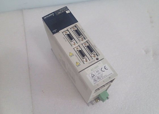 三菱電機700W 3Phase産業ACサーボ アンプMR-J2-70D-S24モーター運転者