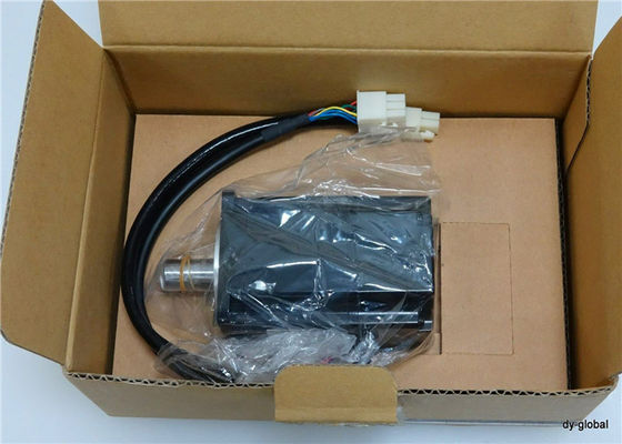高いトルクのCNC機械SGM-02A312 200W 200V Ins Bのための産業サーボ モーター