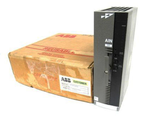 PHBAIN30010000ハーモニーのブロック モジュールAIN-300 INFI90のアナログ入力基盤