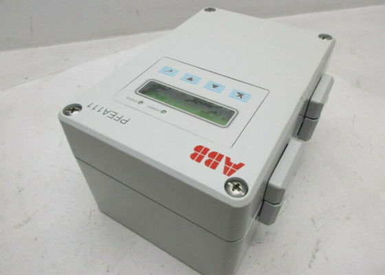 PFEA111-65張力電子工学3BSE050090R65網の張力測定PFC300