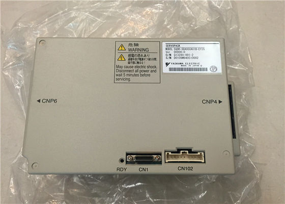 Yaskawa AC真新しい産業サーボ モーターSGDR-SDA950A01B-EY35