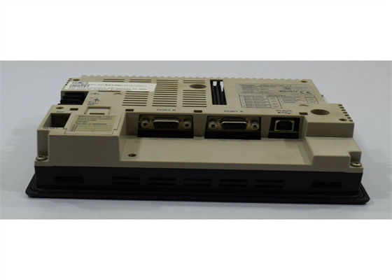 Omron NS5-SQ 10 B.V.は2オペレータ・インタフェース5.7のインチTFTスクリーン320 x 240 24 VDCを着色する