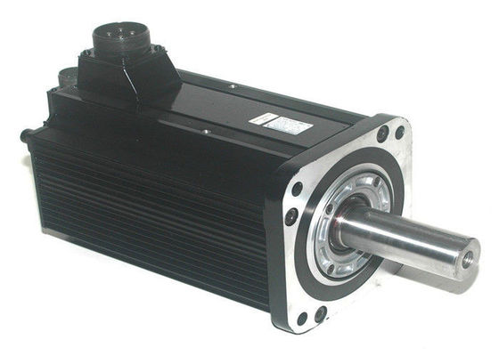 SGMGH-75ACA6S産業Dcのサーボ モーター ドライブYaskawa 54.7A 1500RMP 200V