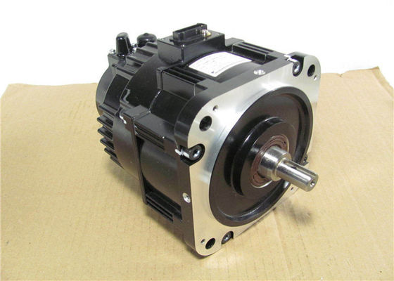 SGMRVシリーズSGMRV-05ANA-YR21   産業Yaskawaのサーボ モーターACサーボ モーター5.2A 1500RMP