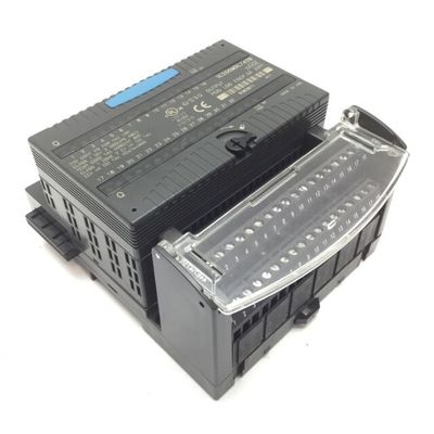GE IC200CHS003入力/出力のキャリアVERSAMAXのローカル コネクターは統合されたタイプ縦のオリエンテーションのスタイルを作る
