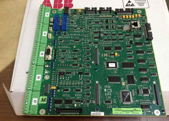 ABB DCS800シリーズDCは主制御板SDCS-CON-4 3ADT313900R1501 CPUボードを運転する