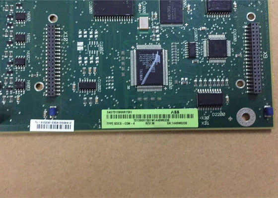 ABB DCS800シリーズDCは主制御板SDCS-CON-4 3ADT313900R1501 CPUボードを運転する