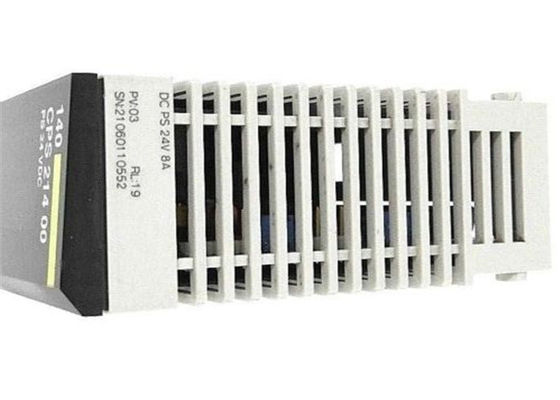 140CPS21400シュナイダーのオートメーションMODICONの8AMP 24VDC、PVを電源:03、RL:19