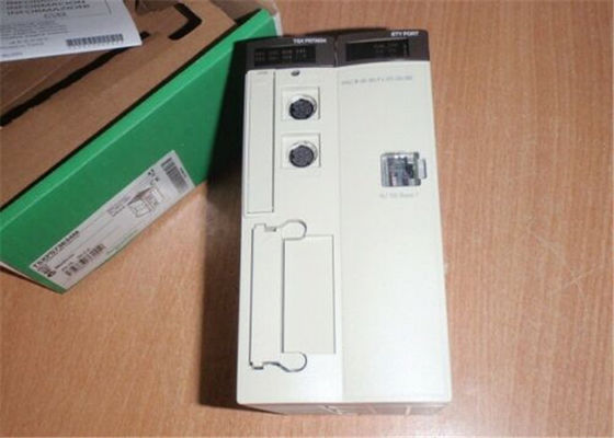 TSXH5744Mシュナイダー電気CPU 5744のuny hsbyプロセッサ、pv:09のrl:11、sv:2.83