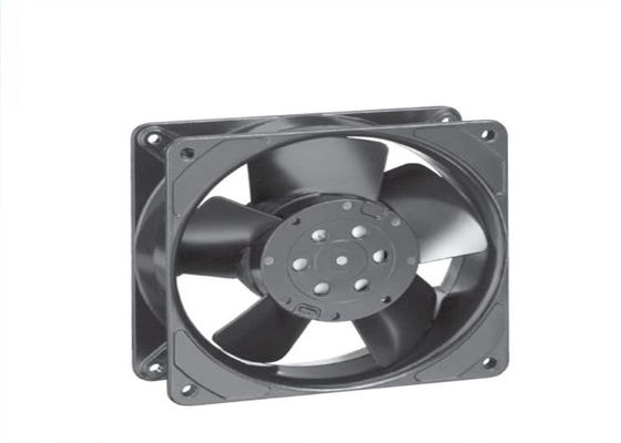 PAPST-4606Zファン ファン軸119X38 MM 115V AC 18W 2ターミナル産業遠心ファン