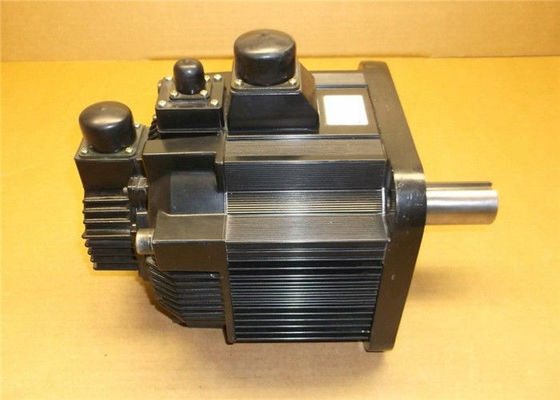 SGMGH-44DCA6E YaskawaシグマII産業サーボ モーター増加エンコーダーのタイプ400VAC