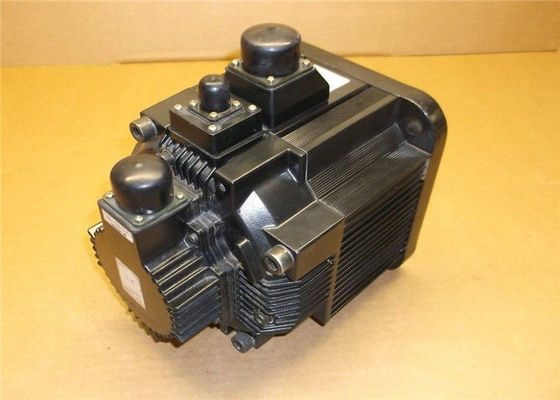 SGMGH-44DCA6E YaskawaシグマII産業サーボ モーター増加エンコーダーのタイプ400VAC