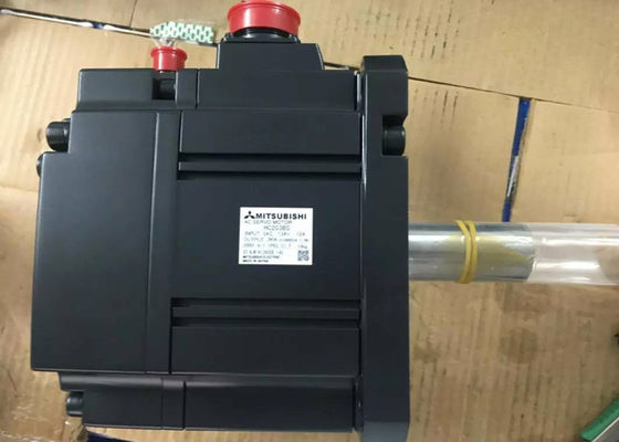 三菱OSA105S2エンコーダーCNCモーターを搭載する産業ACサーボ モーターHC203BS