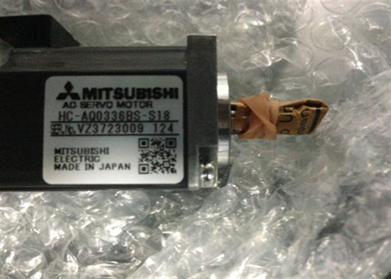 HC-AQ0336BS-S8三菱AC産業サーボ モーター3000 rpm