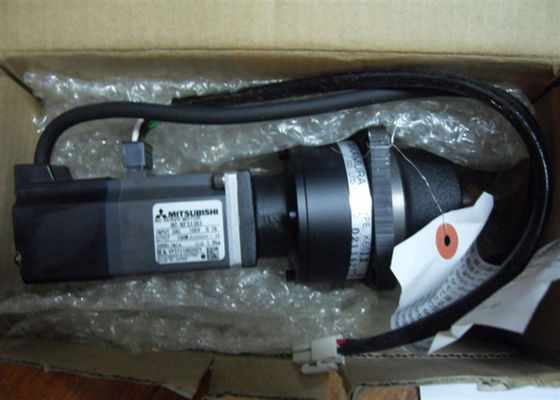 HC-KFS13G1三菱AC産業サーボ モーター減速装置の比率K6512