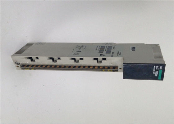 140ACO02000シュナイダー力のインタフェース・モジュールのアナログ出力TSC Quantum 140 ACO 02000