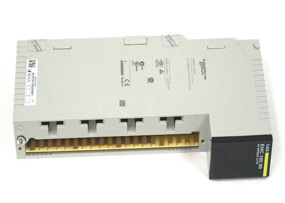 140EHC10500シュナイダーの余分な電源モジュールのイーサネット インタフェース・モジュールHIの速度のカウンター