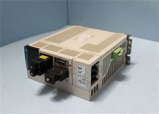 動き表1 KW 200 Vの三菱MR-J2S-100CPサーボ アンプ