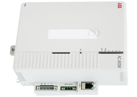 3BSE053241R1 PM891K01 AC 800Mプロセッサの単位PLCのコントローラー モジュール