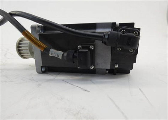 三菱HG-KN43Kサーボ モーターHGシリーズ低い慣性の小さい容量0.4 KW 3000 R/MINのキーSHAF