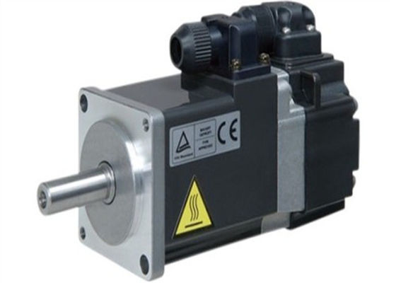 三菱HG-KN43Kサーボ モーターHGシリーズ低い慣性の小さい容量0.4 KW 3000 R/MINのキーSHAF