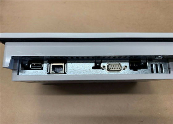 6AV6642-0BA01-1AX1 Siemens SIMATIC TP177B 6" PN/DP STN 256のカラー ディスプレイ